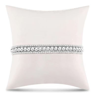 Enewton Simply Classic Silver Stack - Enewton