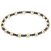enewton Sincerity 2mm Bracelet - Faceted Hematite - Enewton