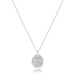 Enewton Sterling Inspire Small Charm Necklace - Enewton