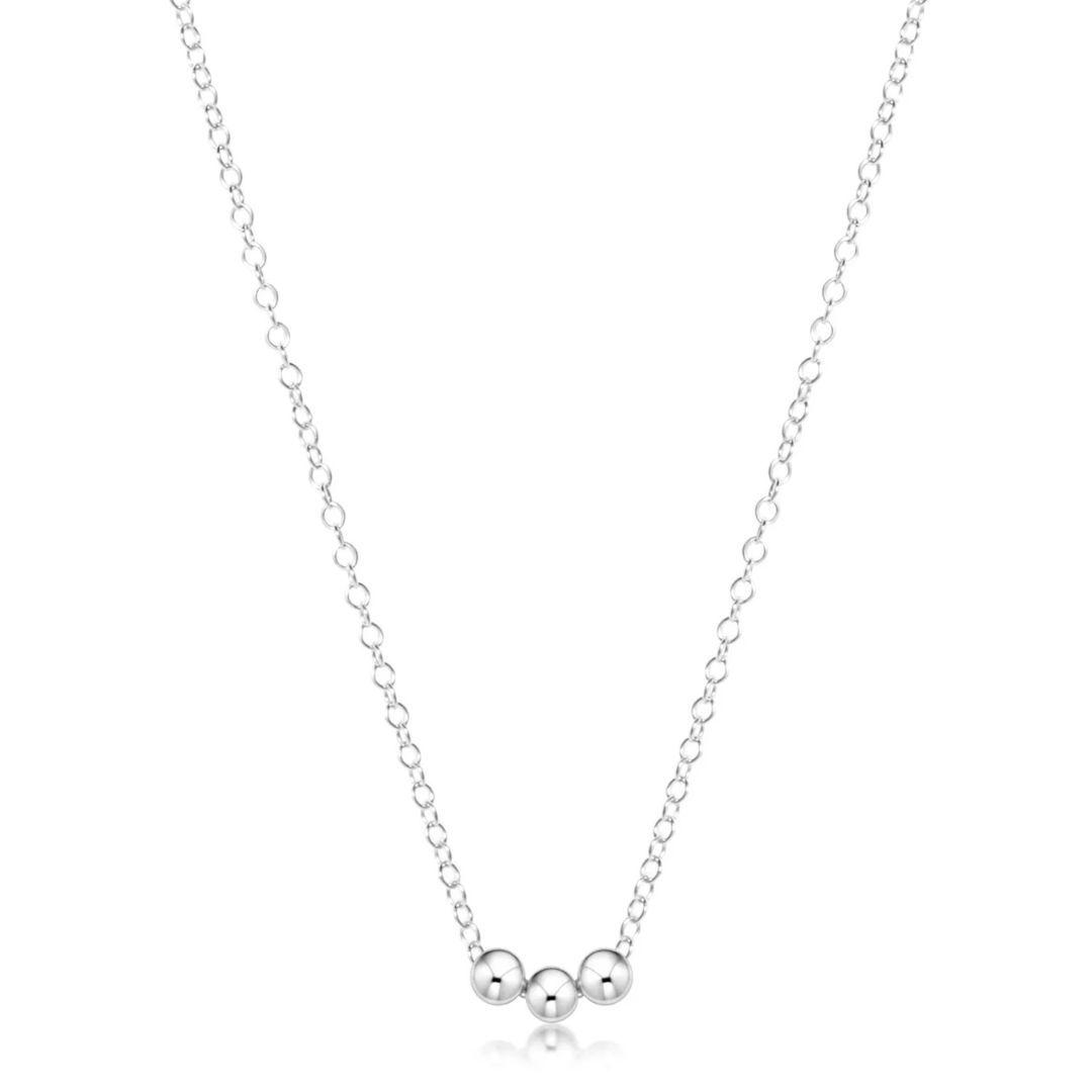 Enewton Sterling Joy Necklace - Enewton