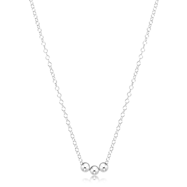Enewton Sterling Joy Necklace - Enewton