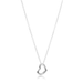 Enewton Sterling Love Charm Necklace - Enewton