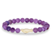Fahlo Glide Bracelet - Seal - Fahlo