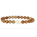Fahlo Lounge Bracelet - Dune - Fahlo