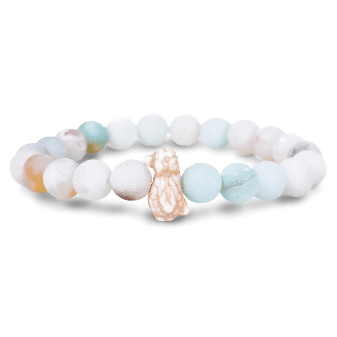 Fahlo Passage Bracelet - Sky Stone - Fahlo