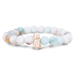 Fahlo Passage Bracelet - Sky Stone - Fahlo