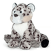 Fahlo The Ascent Plush - Snow Leopard - Fahlo