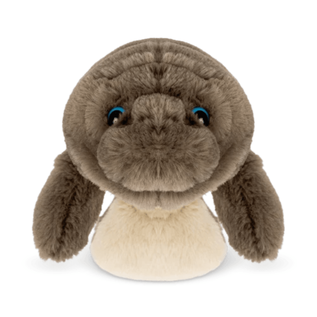 Fahlo The Drift Plush - Manatee - Fahlo