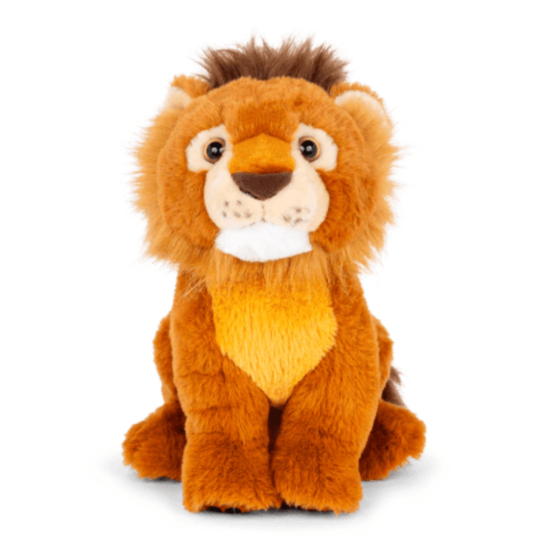 Fahlo The Excursion Plush - Lion - Fahlo
