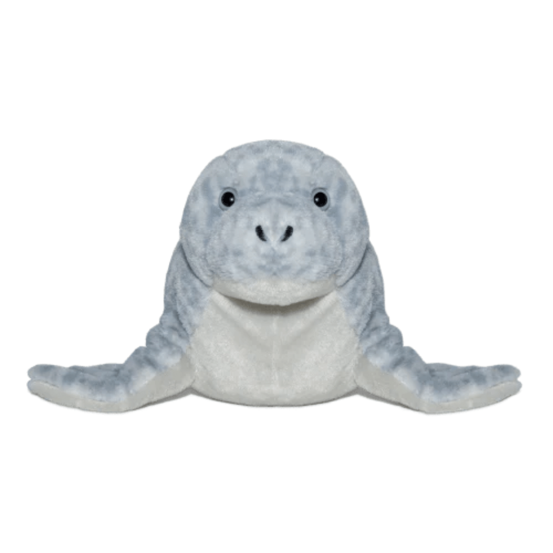 Fahlo The Glide Plush - Seal - Fahlo