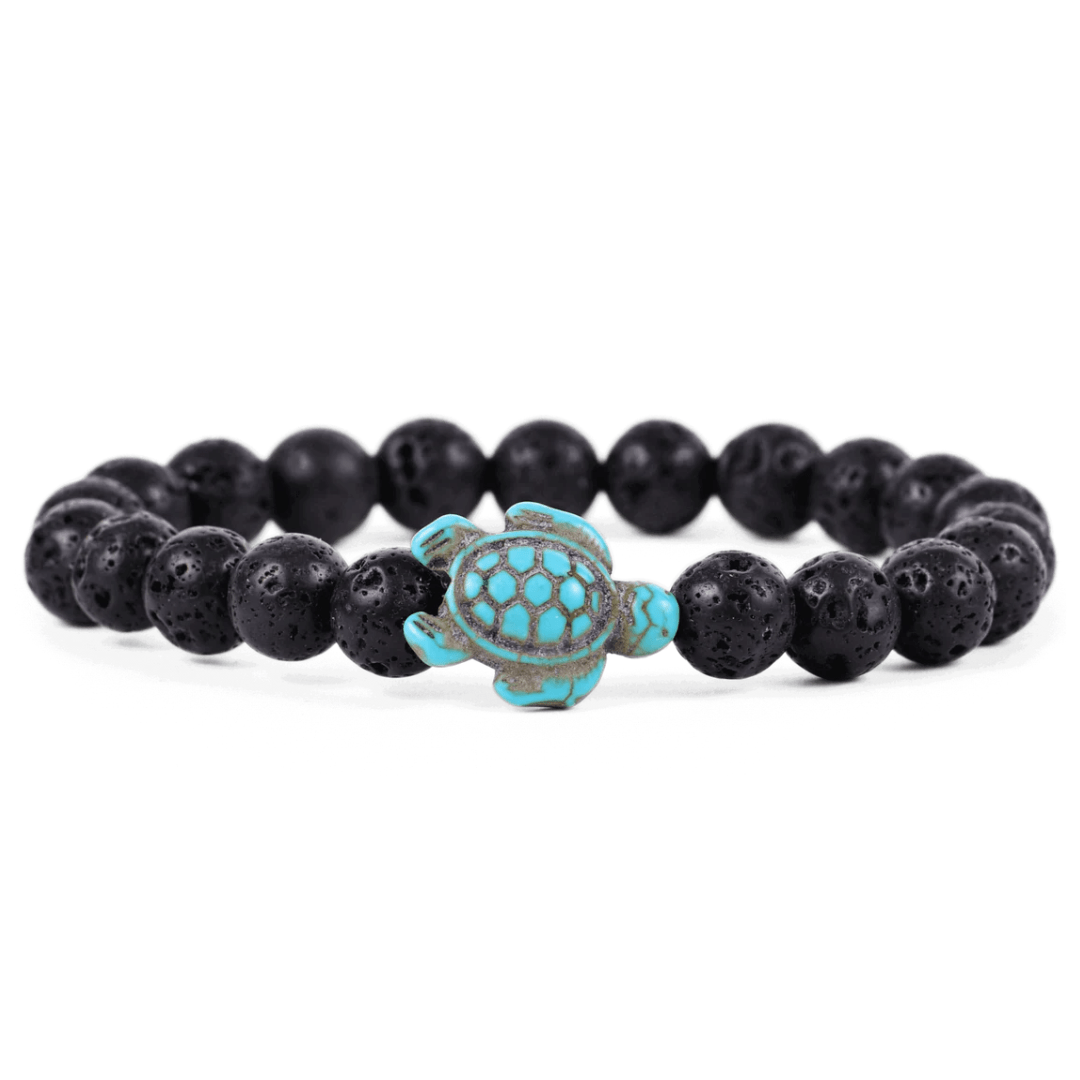 Fahlo The Journey Bracelet - Turtle - Fahlo