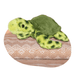 Fahlo The Journey Plush - Turtle - Fahlo