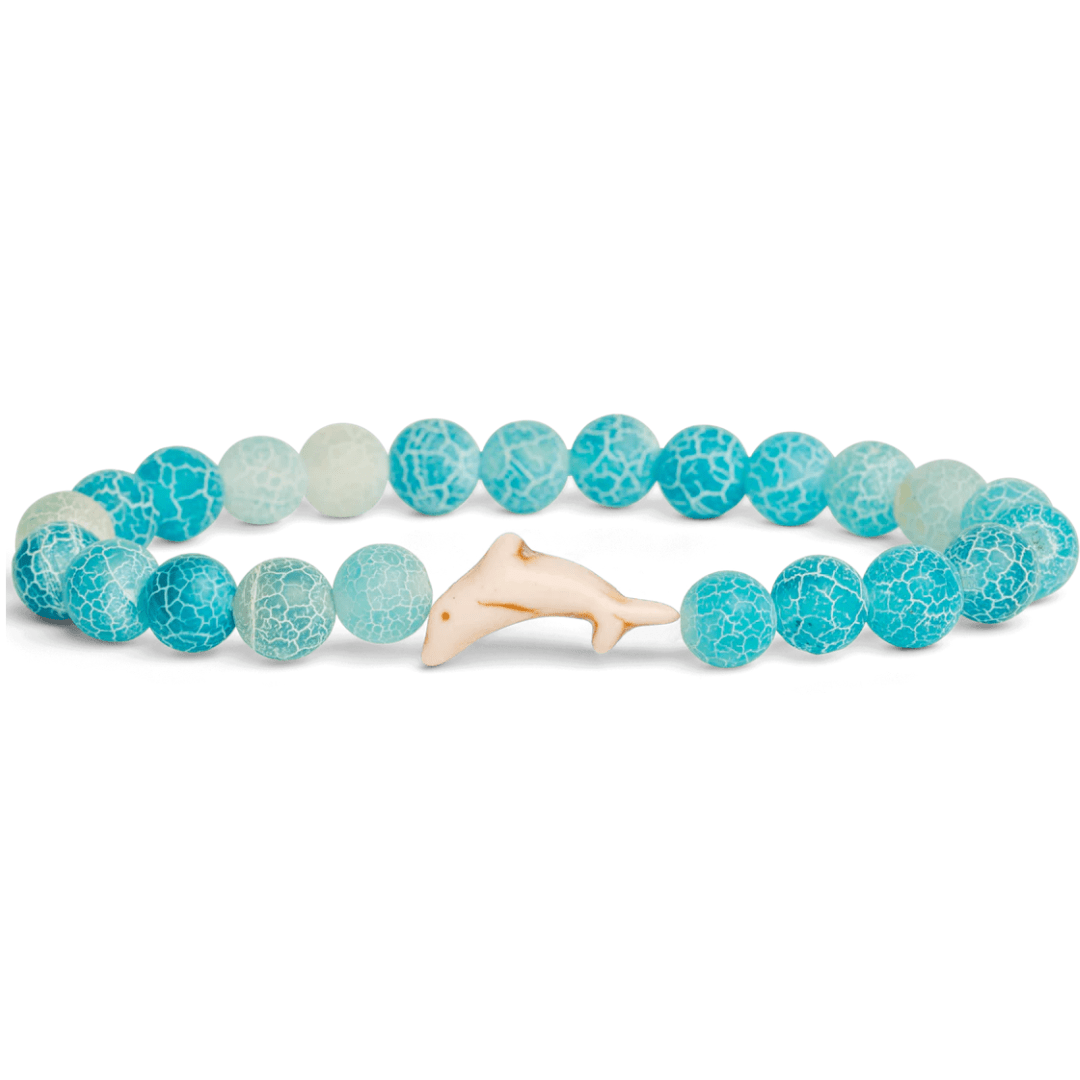 Fahlo The Odyssey Bracelet - Dolphin - Fahlo