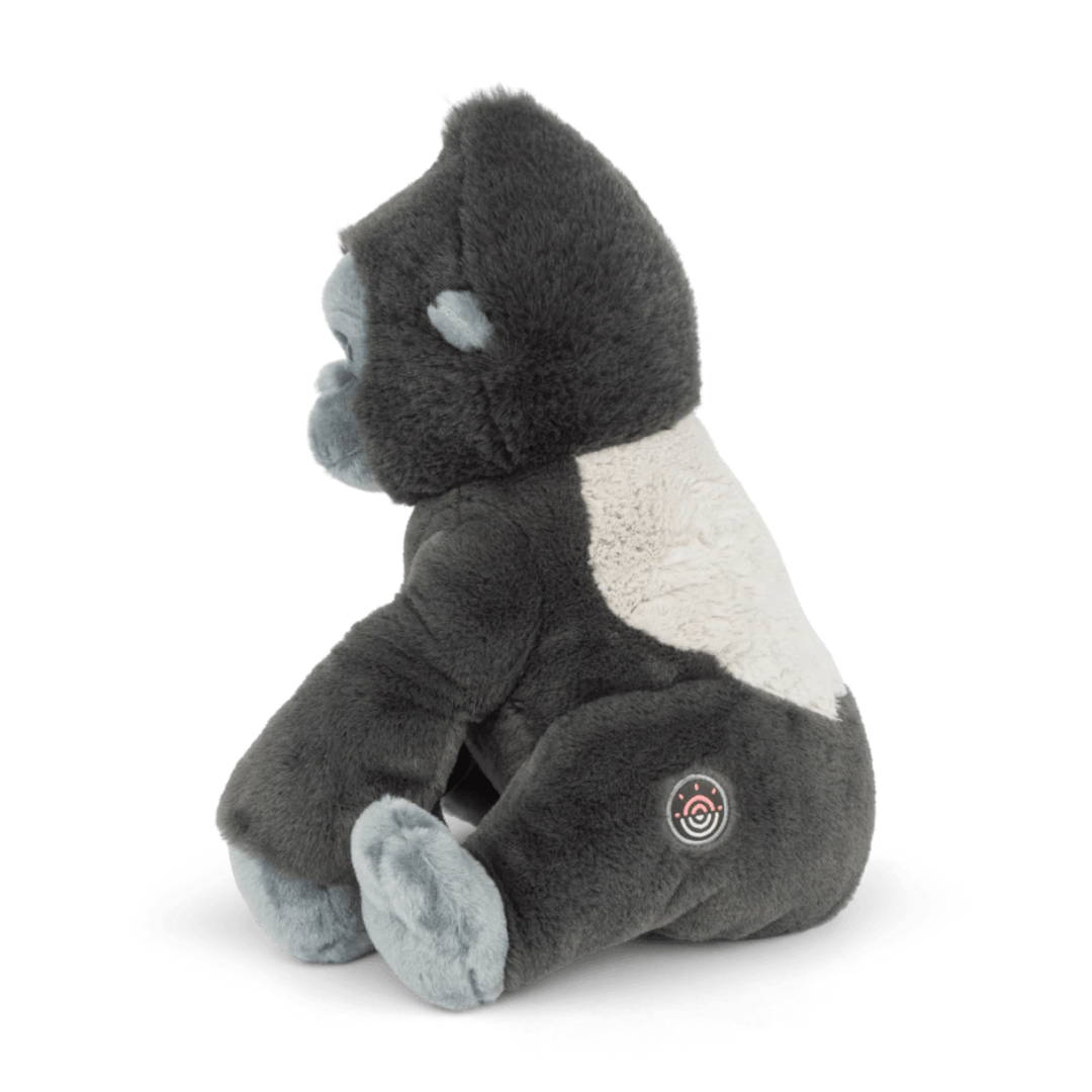 Fahlo The Traverse Plush - Gorilla - Fahlo