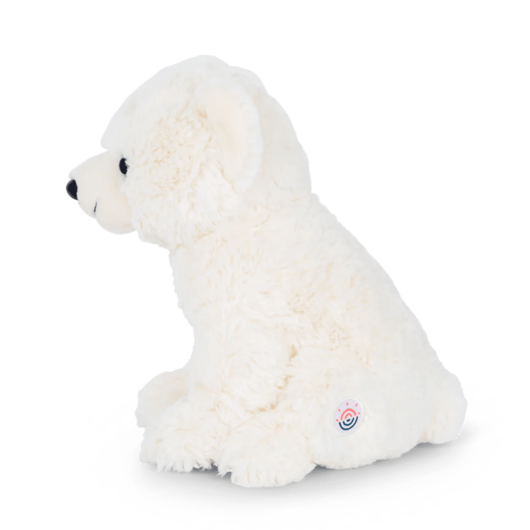 Fahlo The Venture Plush - Polar Bear - Fahlo
