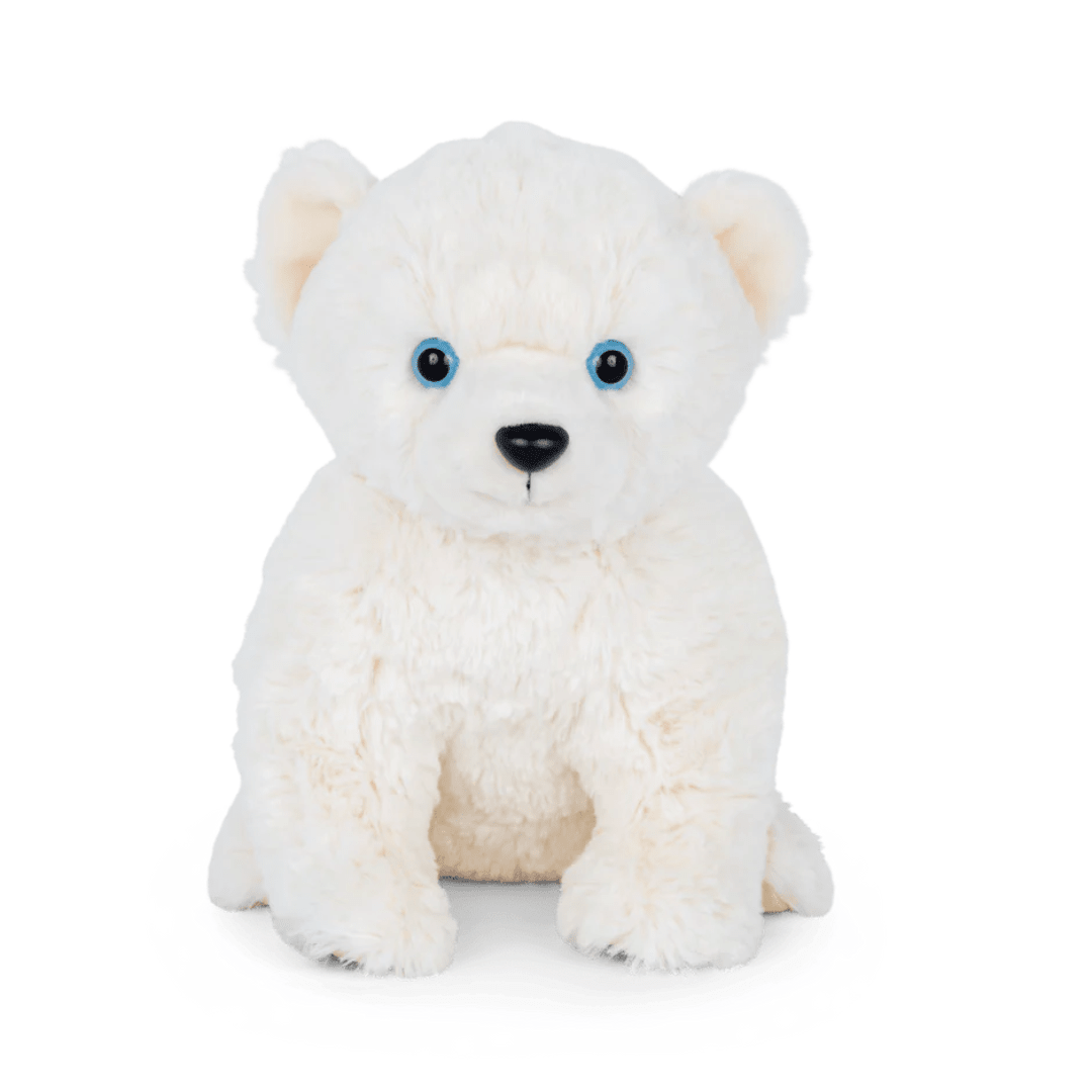 Fahlo The Venture Plush - Polar Bear - Fahlo