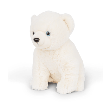 Fahlo The Venture Plush - Polar Bear - Fahlo
