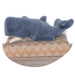 Fahlo The Wayfare Plush - Whale - Fahlo