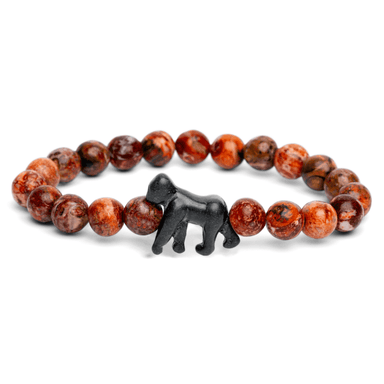 Fahlo Traverse Bracelet - Mountain Stone - Fahlo