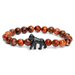 Fahlo Traverse Bracelet - Mountain Stone - Fahlo
