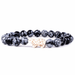 Fahlo Venture Bracelet - Papillae Stone - Fahlo