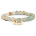 Fahlo Wander Bracelet - Sky Stone - Fahlo