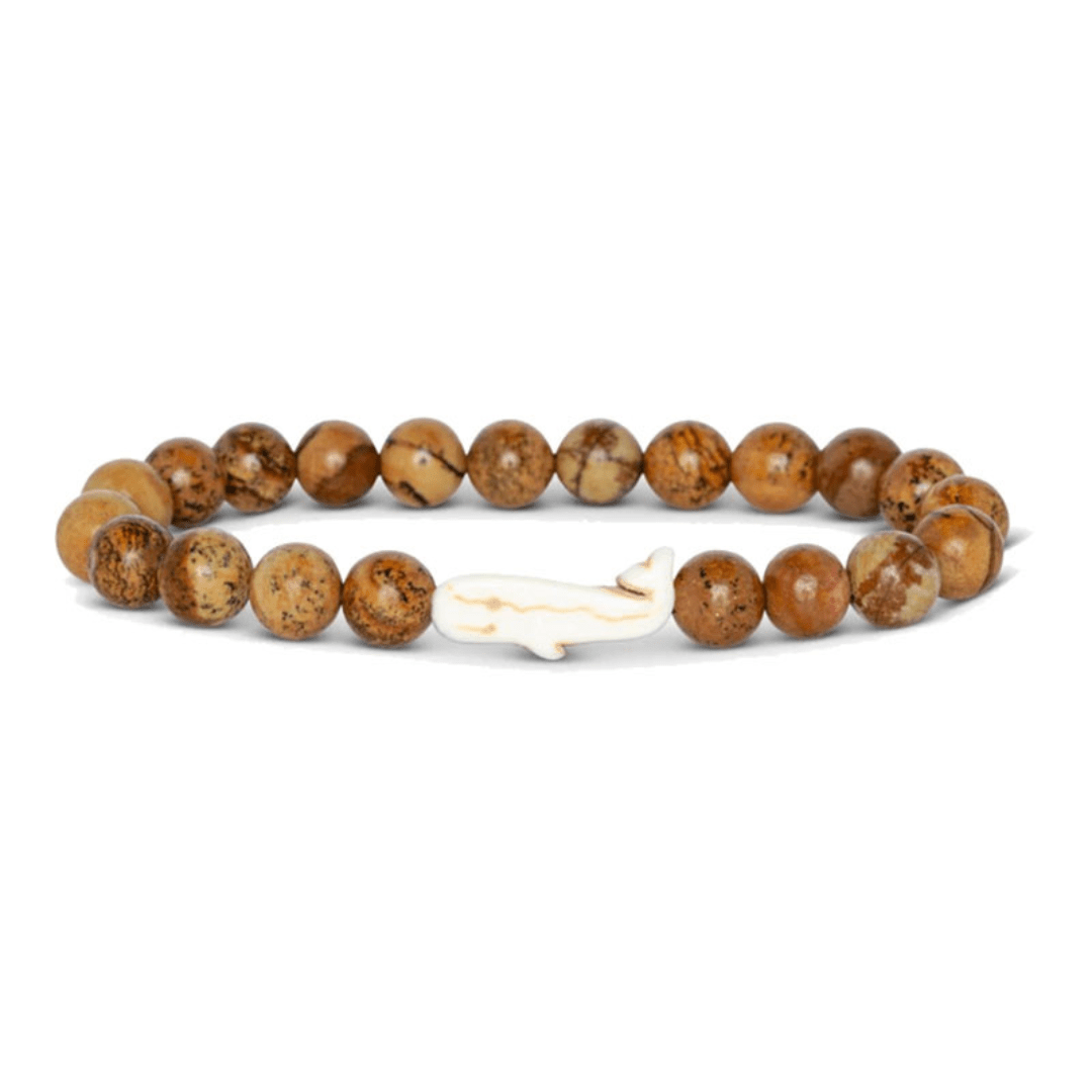 Fahlo Wayfare Bracelet - Dune - Fahlo
