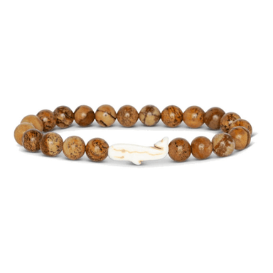 Fahlo Wayfare Bracelet - Dune - Fahlo