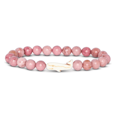 Fahlo Wayfare Bracelet - Pink Sands - Fahlo