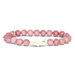 Fahlo Wayfare Bracelet - Pink Sands - Fahlo