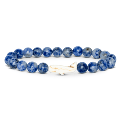 Fahlo Wayfare Bracelet - Whale - Fahlo