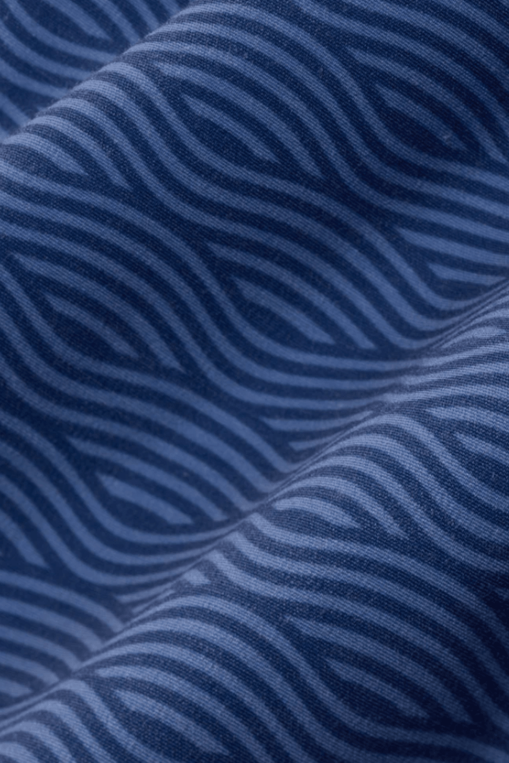 Fair Harbor Bayberry Trunk - Blue Waves - Fair Harbor