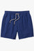 Fair Harbor Bayberry Trunk in Navy Seersucker - Fair Harbor