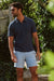 Fair Harbor Bayberry Trunk in Sky Blue Shells - Fair Harbor