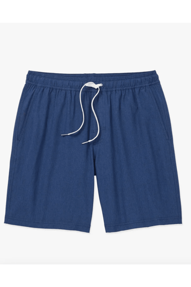 Fair Harbor Mens One Short (Lined) - Classic Navy - Fair Harbor
