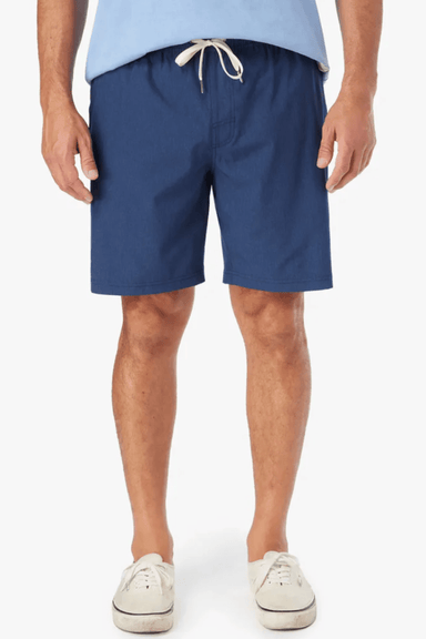 Fair Harbor Mens One Short (Lined) - Classic Navy - Fair Harbor