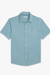 Fair Harbor Saltaire Shirt - Bay Blue - Fair Harbor