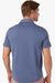 Fair Harbor Saltaire Shirt - Navy - Fair Harbor