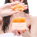 Farmhouse Fresh Blood Orange Glowrita Body Polish - Farmhouse Fresh