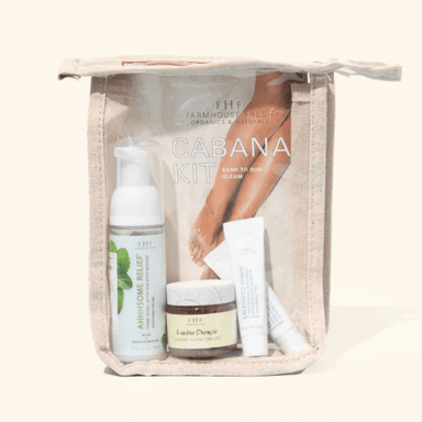 Farmhouse Fresh Cabana Kit - Farmhouse Fresh