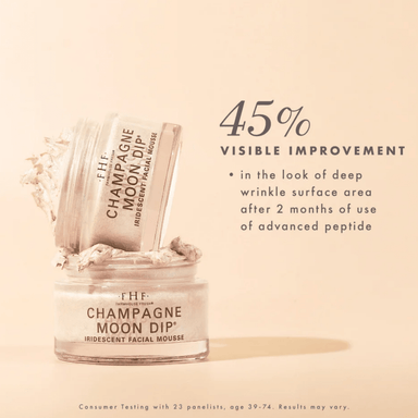 Farmhouse Fresh Champagne Mood Dip Illumination Mousse - Farmhouse Fresh