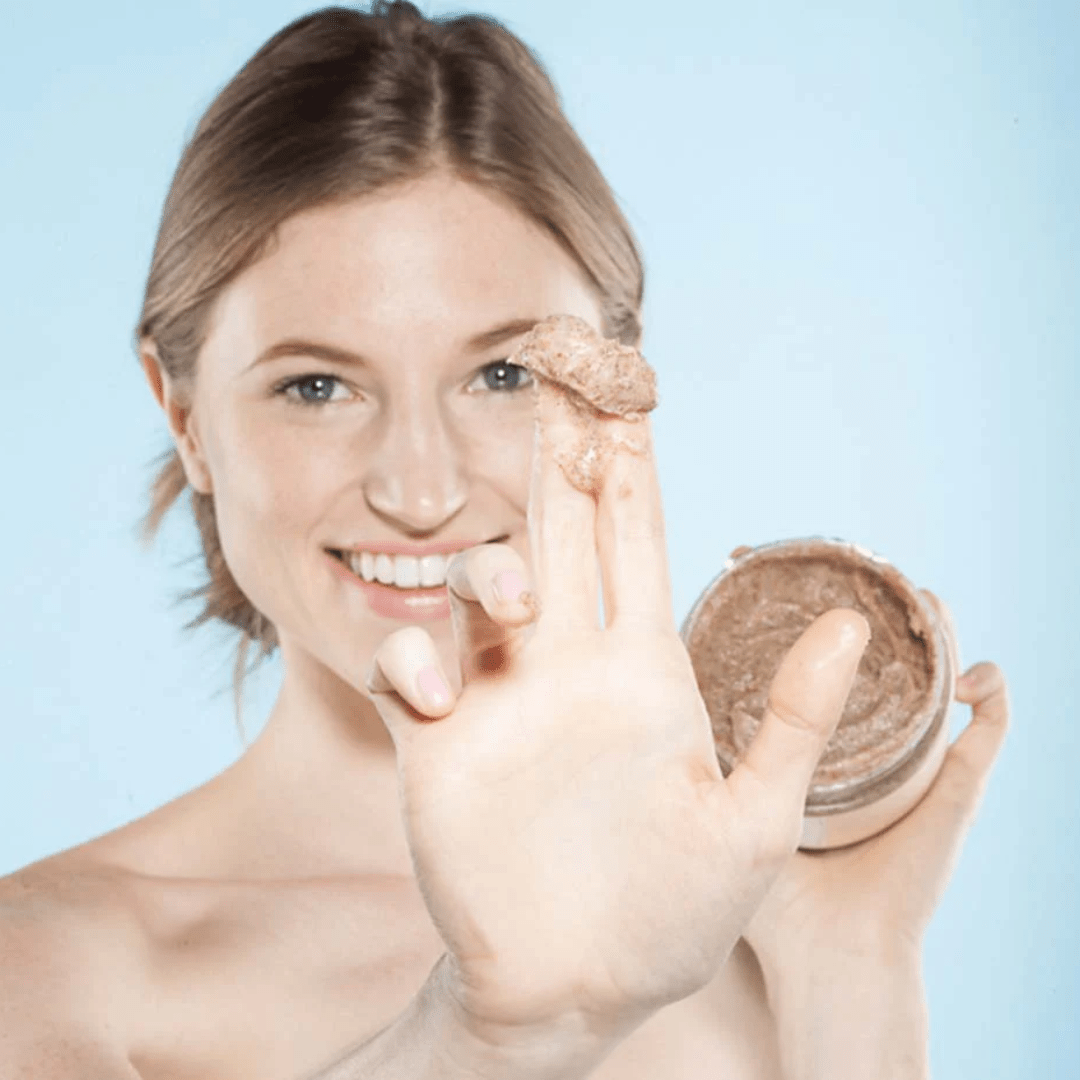 FarmHouse Fresh Coconut Beach Whipped Shea Body Polish - Farmhouse Fresh