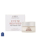 Eye'm Revived eye cream jar next to its box