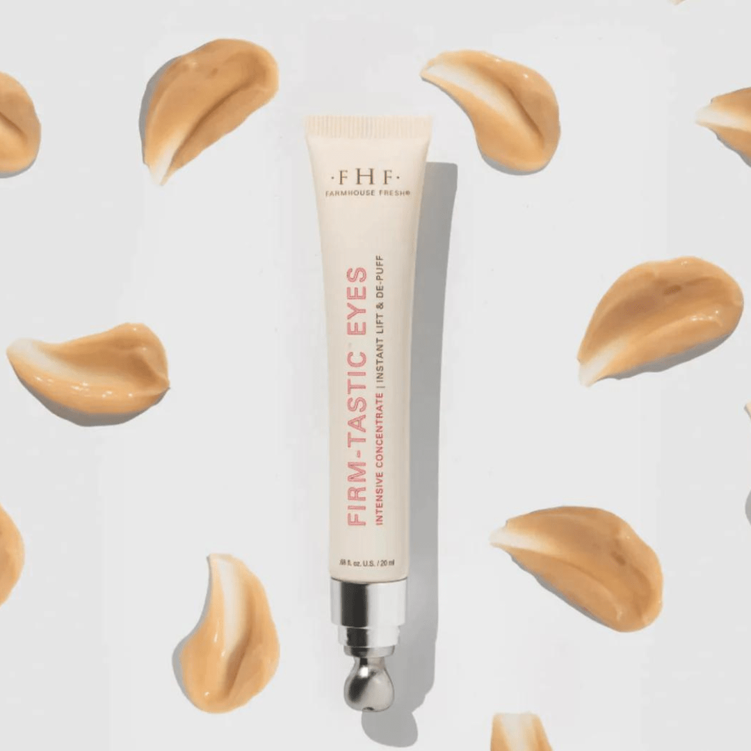 Farmhouse Fresh Firm - Tastic Eyes Intensive Concentrate - Farmhouse Fresh