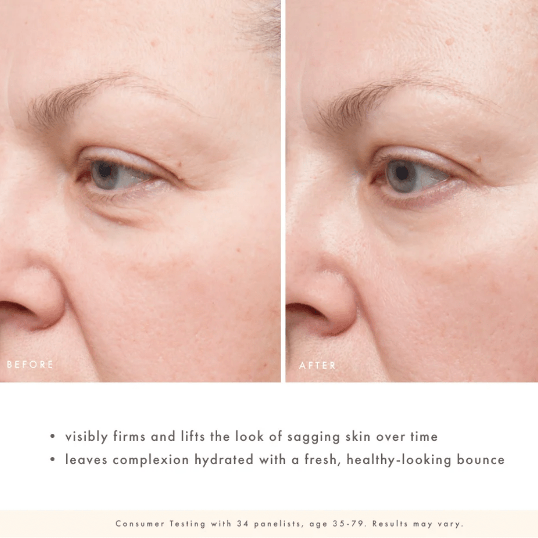 Farmhouse Fresh Good Gravity Lifting Milky Spray Serum - Farmhouse Fresh
