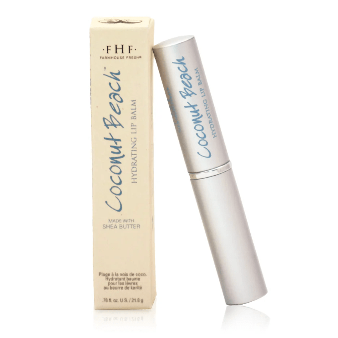 FarmHouse Fresh Lip Balm - Farmhouse Fresh