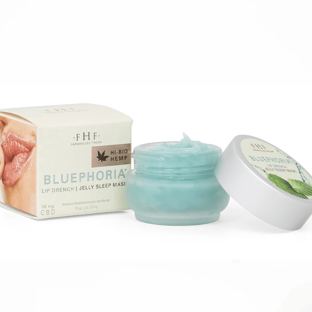Farmhouse Fresh Lip Jelly Mask Kit - Farmhouse Fresh