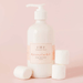 Farmhouse Fresh Marshmallow Melt Shea Butter Cream Pump - Farmhouse Fresh