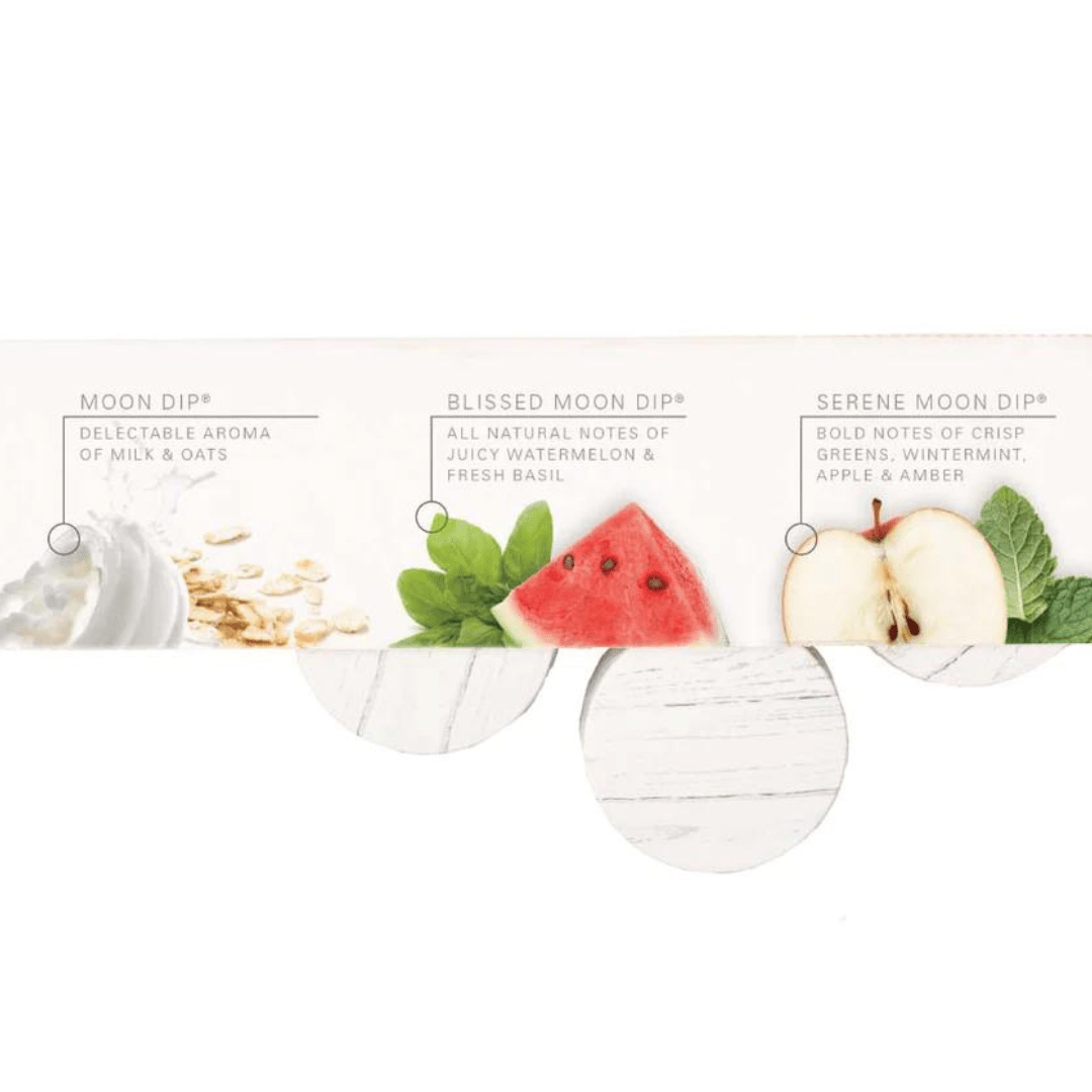 Farmhouse Fresh Over the Moon Mousse Sampler - Farmhouse Fresh