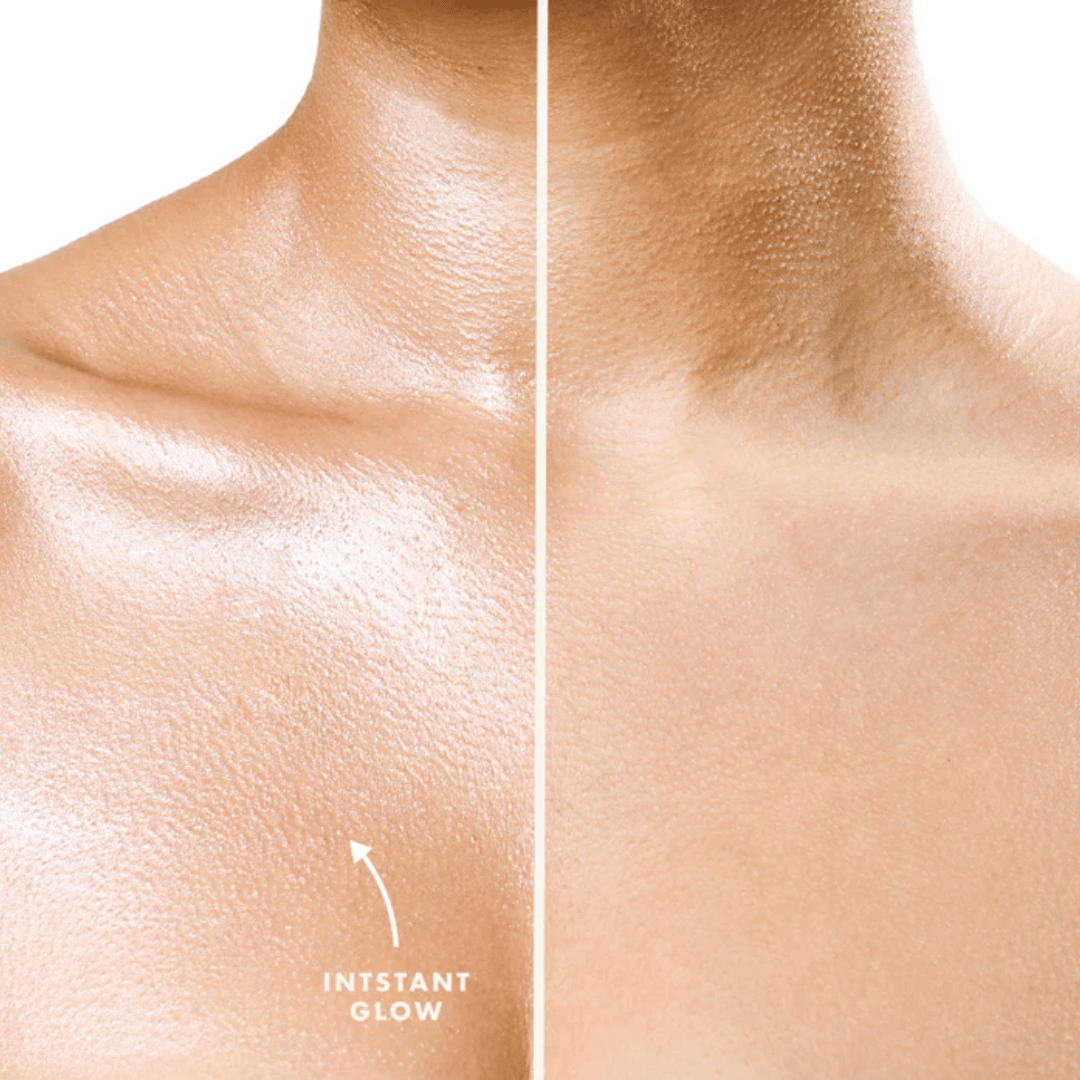 FarmHouse Fresh Rosé Moon Dip Body Mousse - Farmhouse Fresh